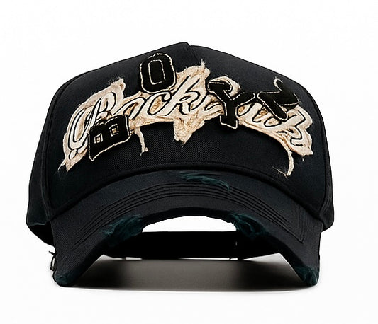 31 HATS X BACKPACK BOYS