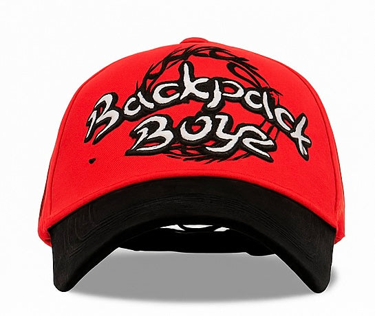 31 HATS X BACKPACK BOYS