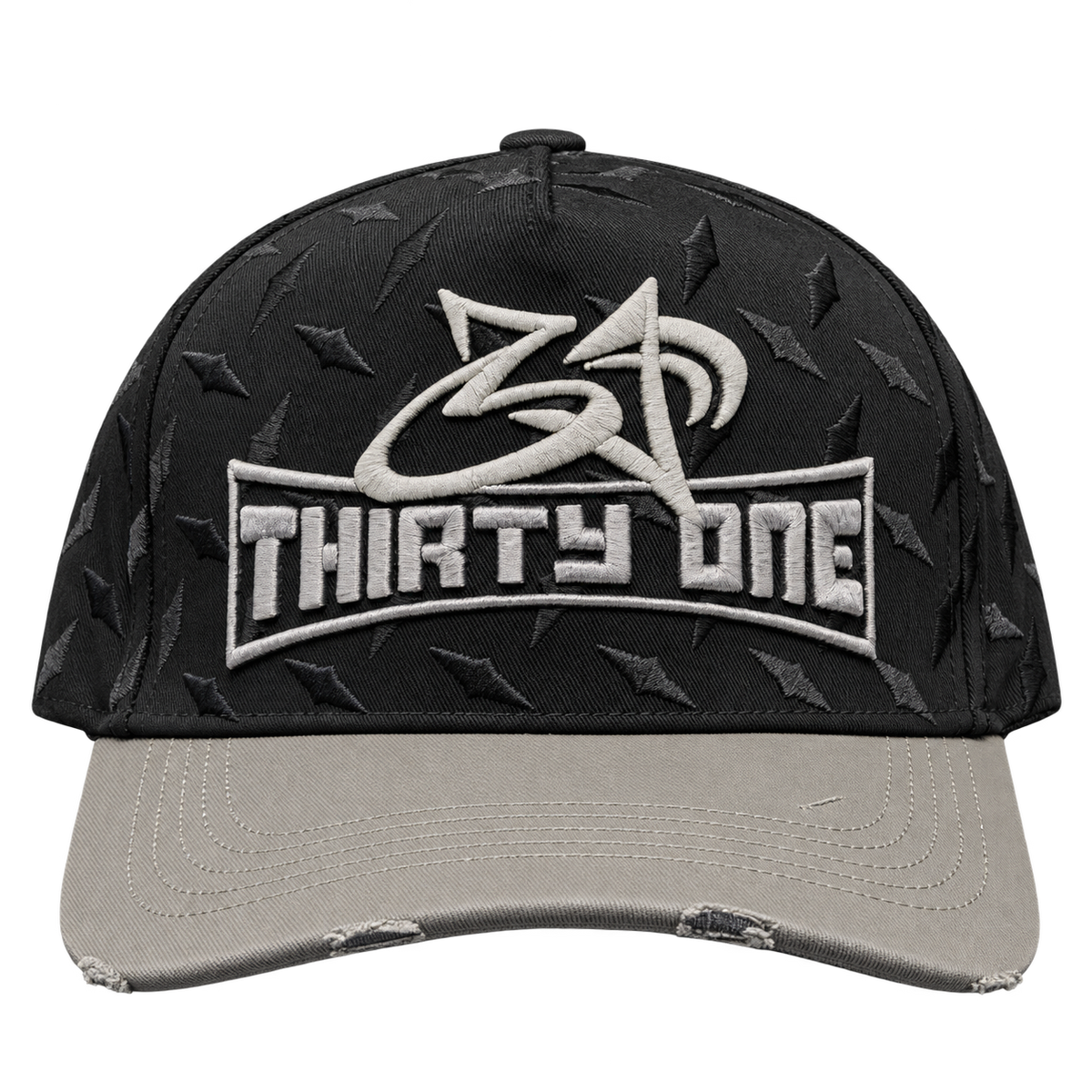 31 HATS FULL SET