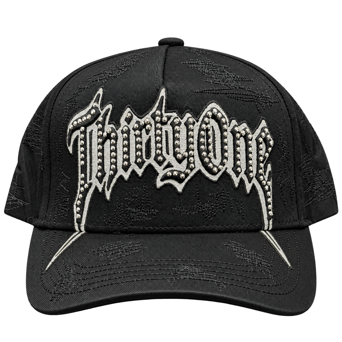 31 HATS FULL SET