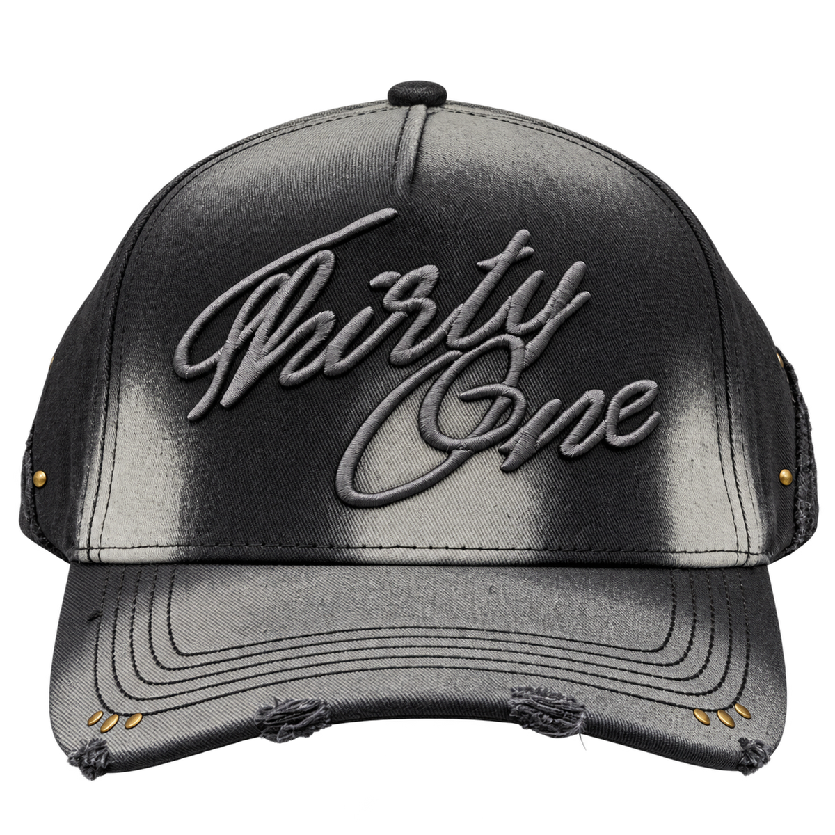 31 HATS FULL SET
