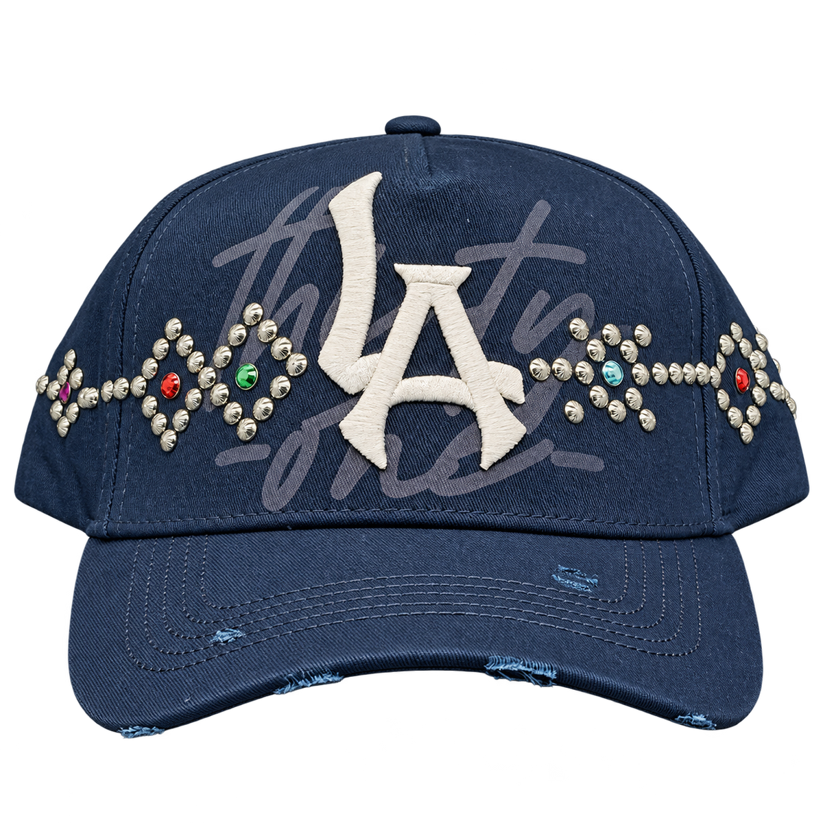 31 HATS FULL SET