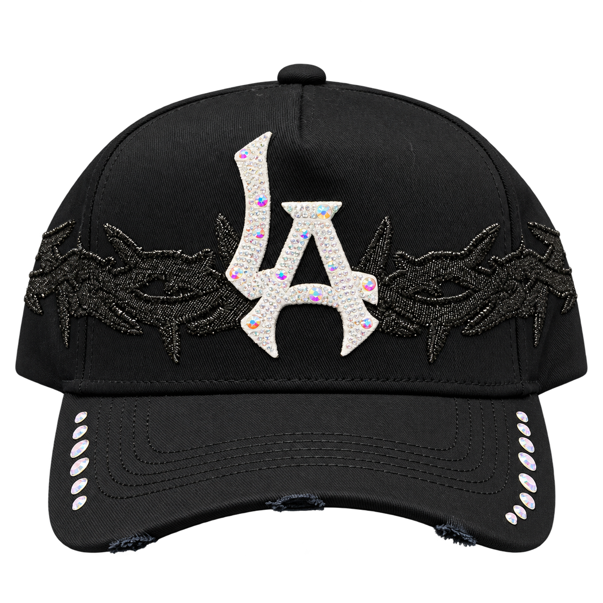 31 HATS FULL SET
