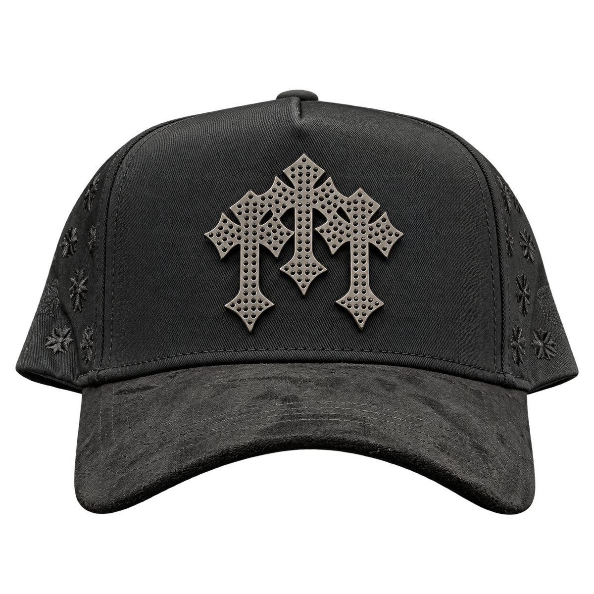 BARBAS HATS FULL SET