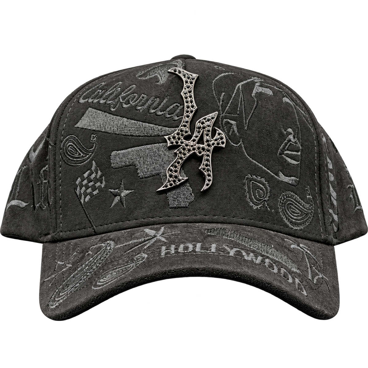 DREAMER HATS FULL SET