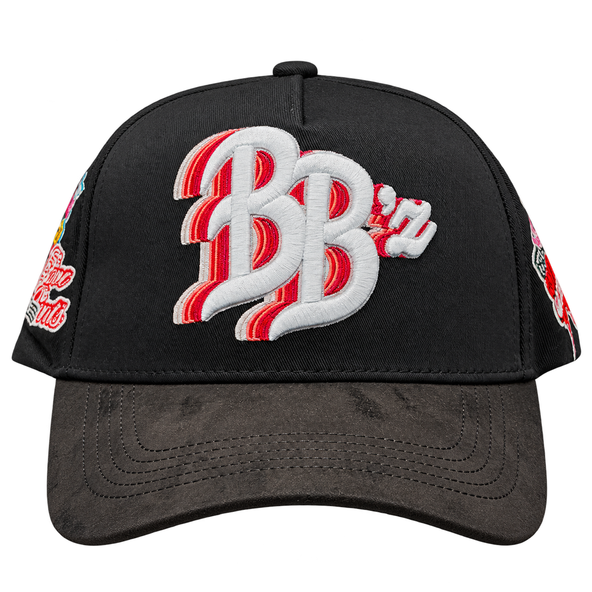 31 HATS FULL SET