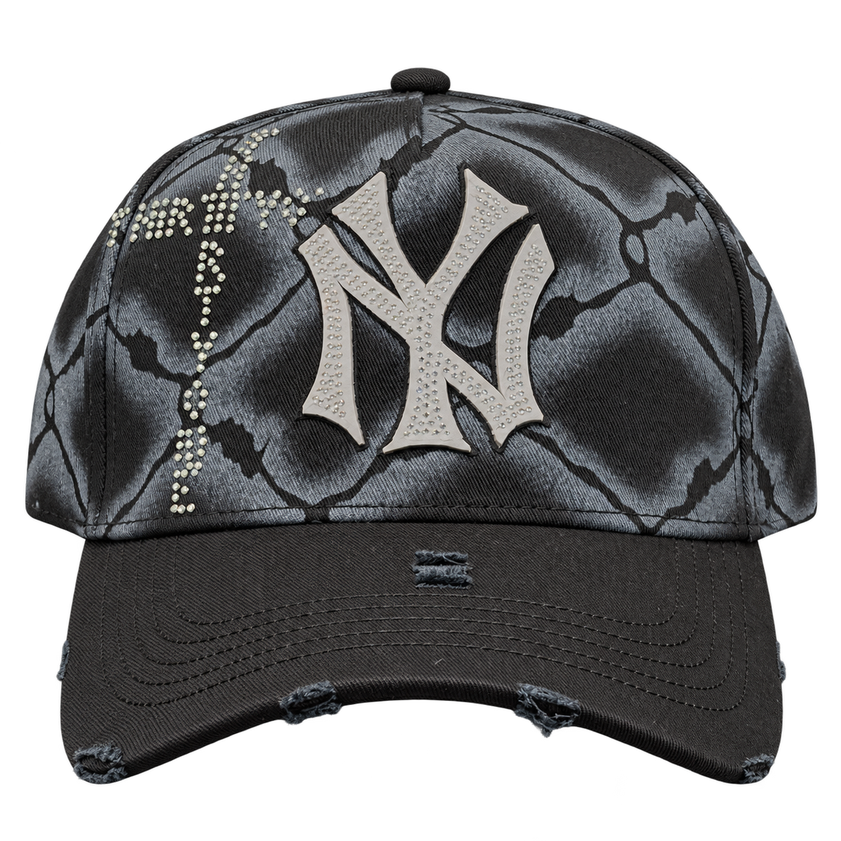 31 HATS FULL SET