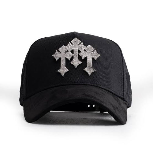 BARBAS HATS “CHROME LAST EDITION” FULL SET