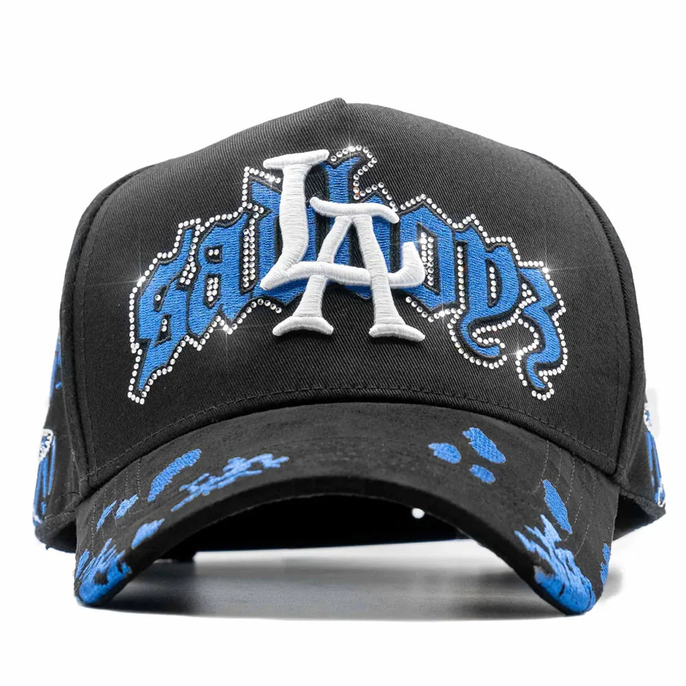 DANDY HATS “ANGEL AZUL”