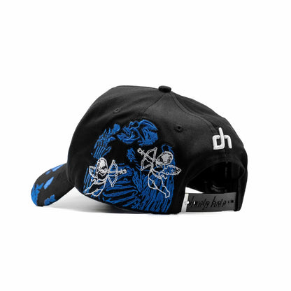 DANDY HATS “ANGEL AZUL”