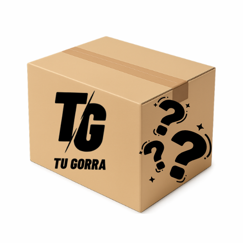MISTERY BOX EMPRENDEDORA