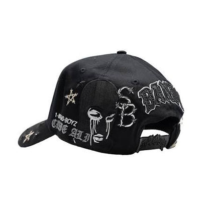 DANDY X SADBOYS 2  “CLAVE ALI”