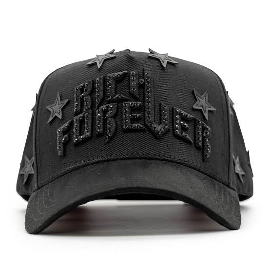 BARBAS “RICH FOREVER”