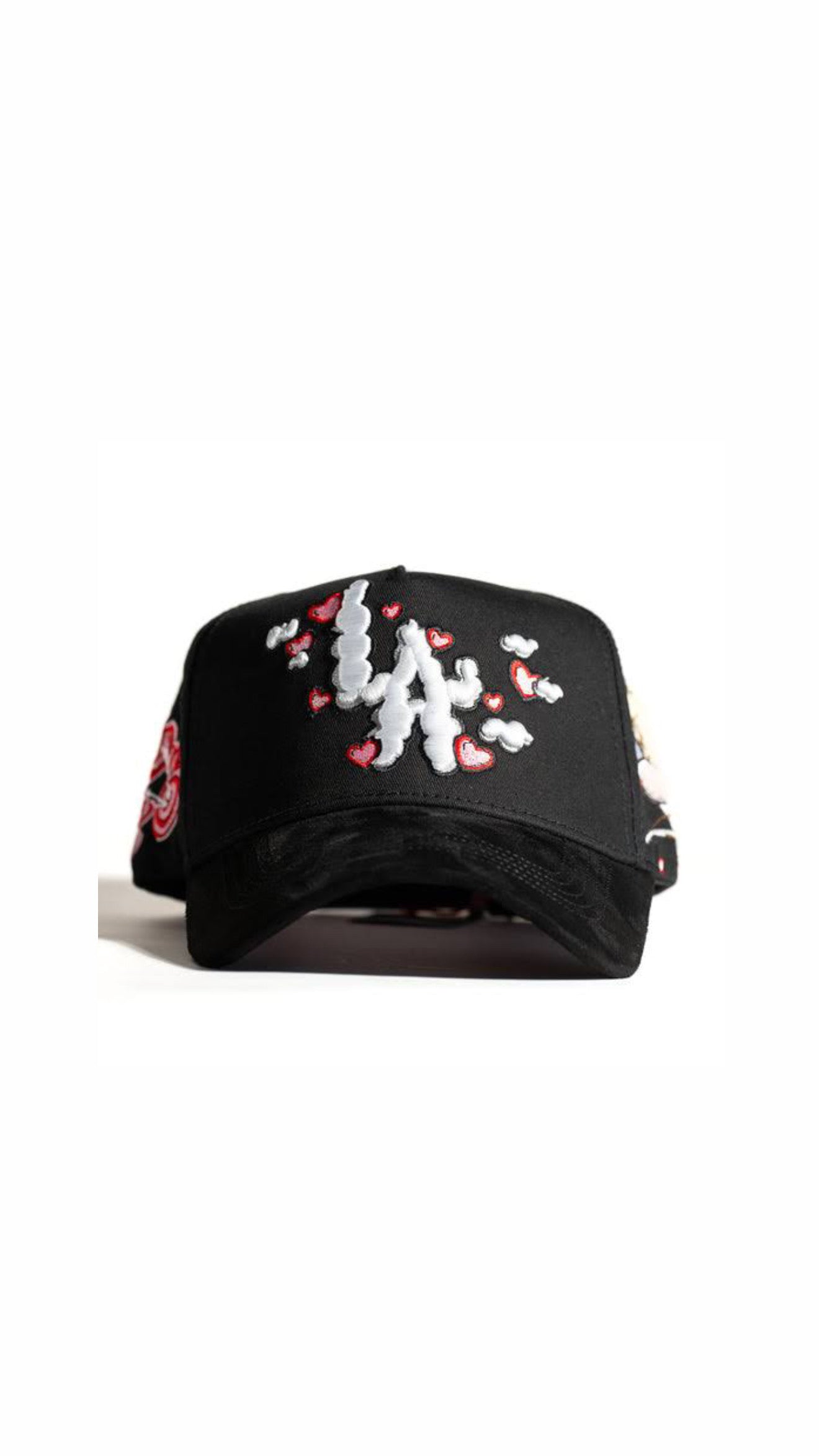 31 HATS “LA LOVER”