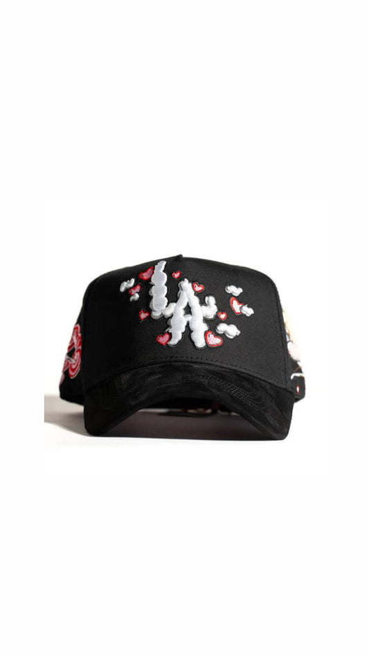 31 HATS “LA LOVER”