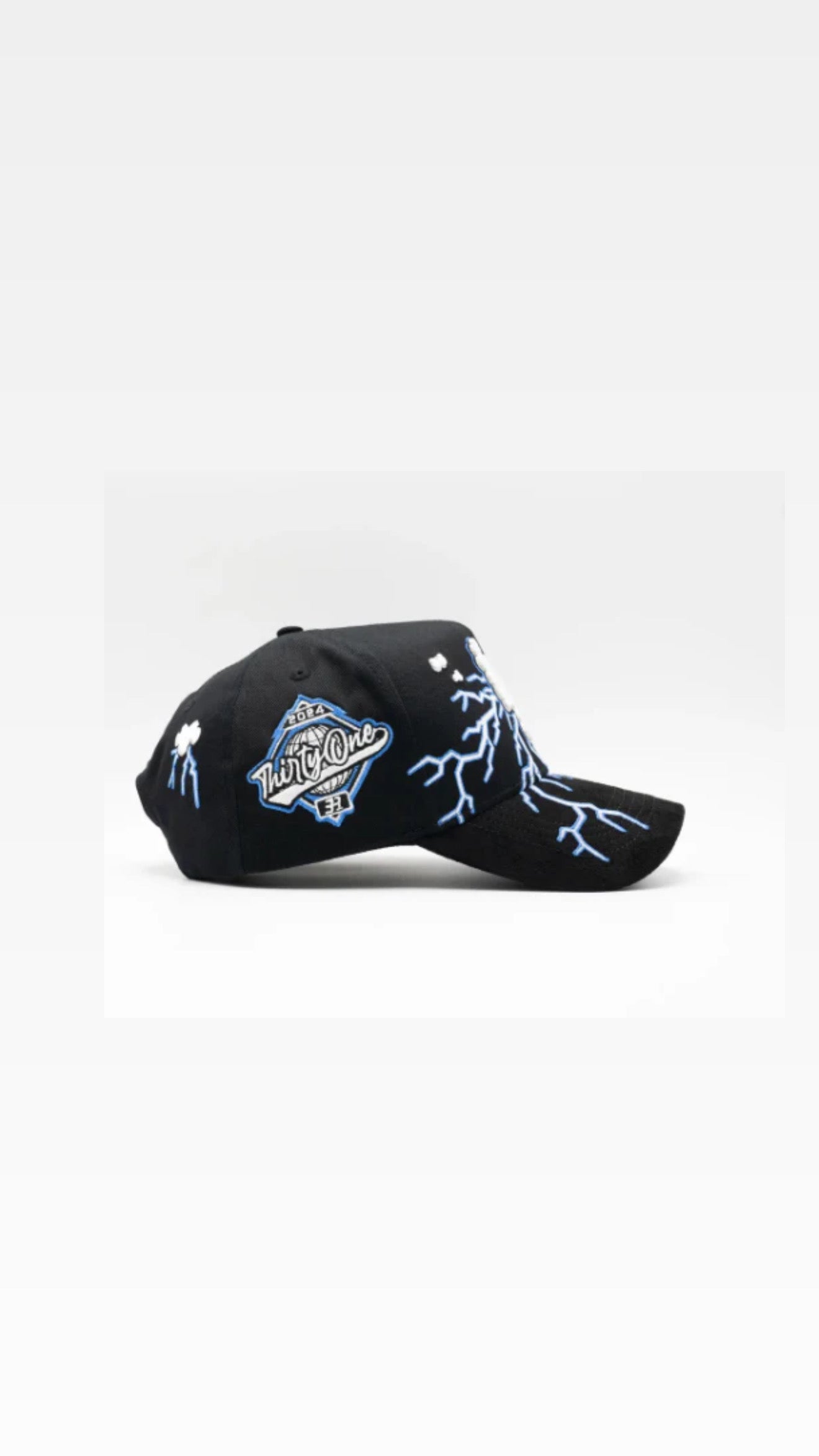 31 HATS “STORM”