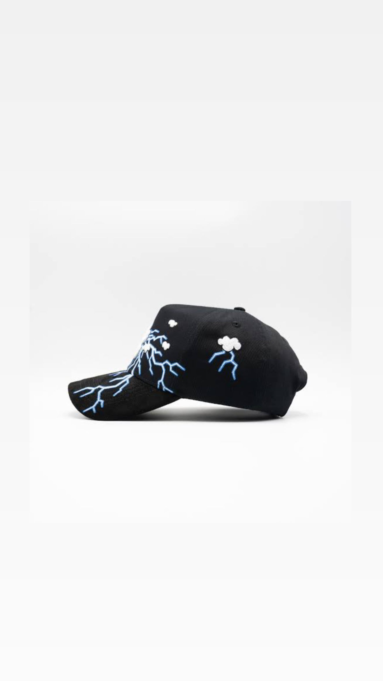 31 HATS “STORM”