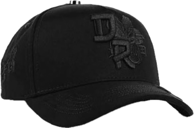 DREAMER HATS “KANJI” FULL SET