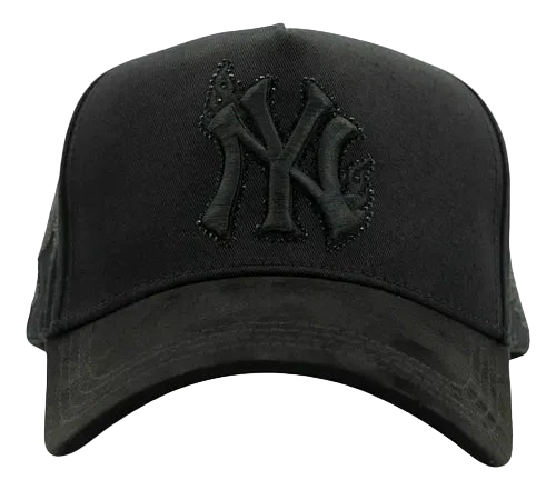 DREAMER HATS SOUL NY FULL SET