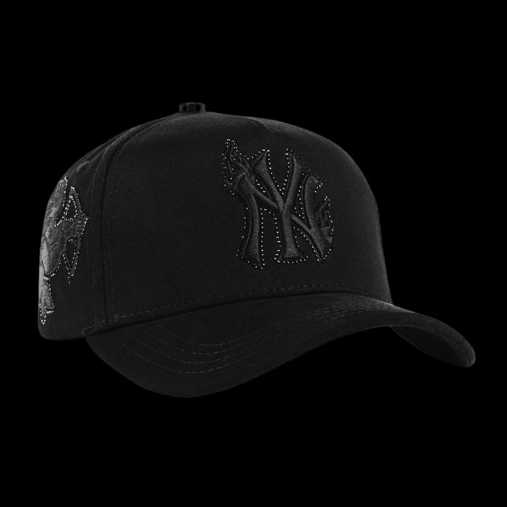 DREAMER HATS SOUL NY FULL SET