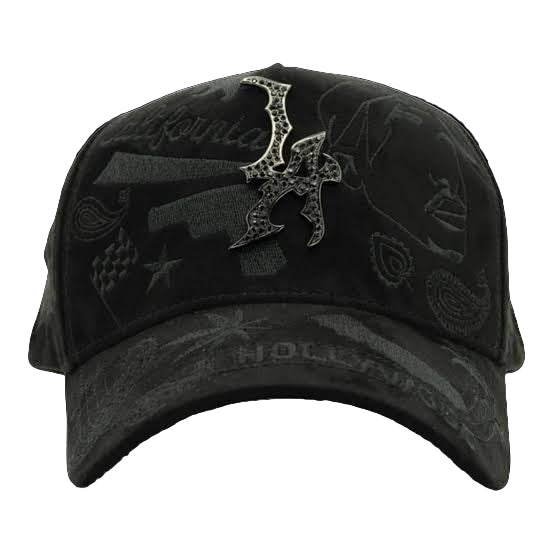 DREAMER HATS SOULS “LA” FULL SET