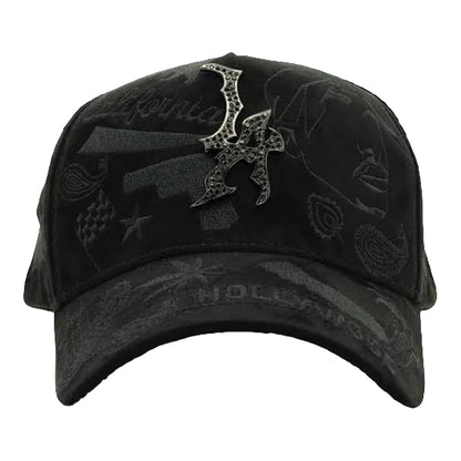 DREAMER HATS SOULS “LA” FULL SET