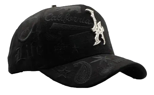 DREAMER HATS SOULS “LA” FULL SET