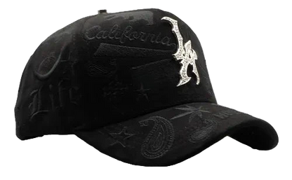 DREAMER HATS SOULS “LA” FULL SET