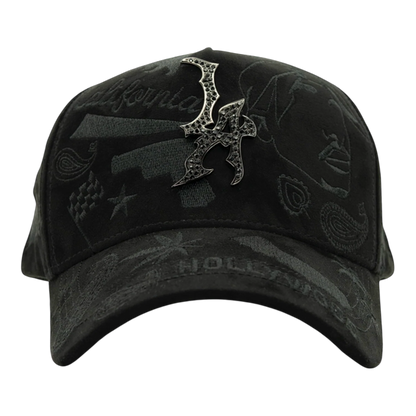 DREAMER HATS SOULS “LA” FULL SET