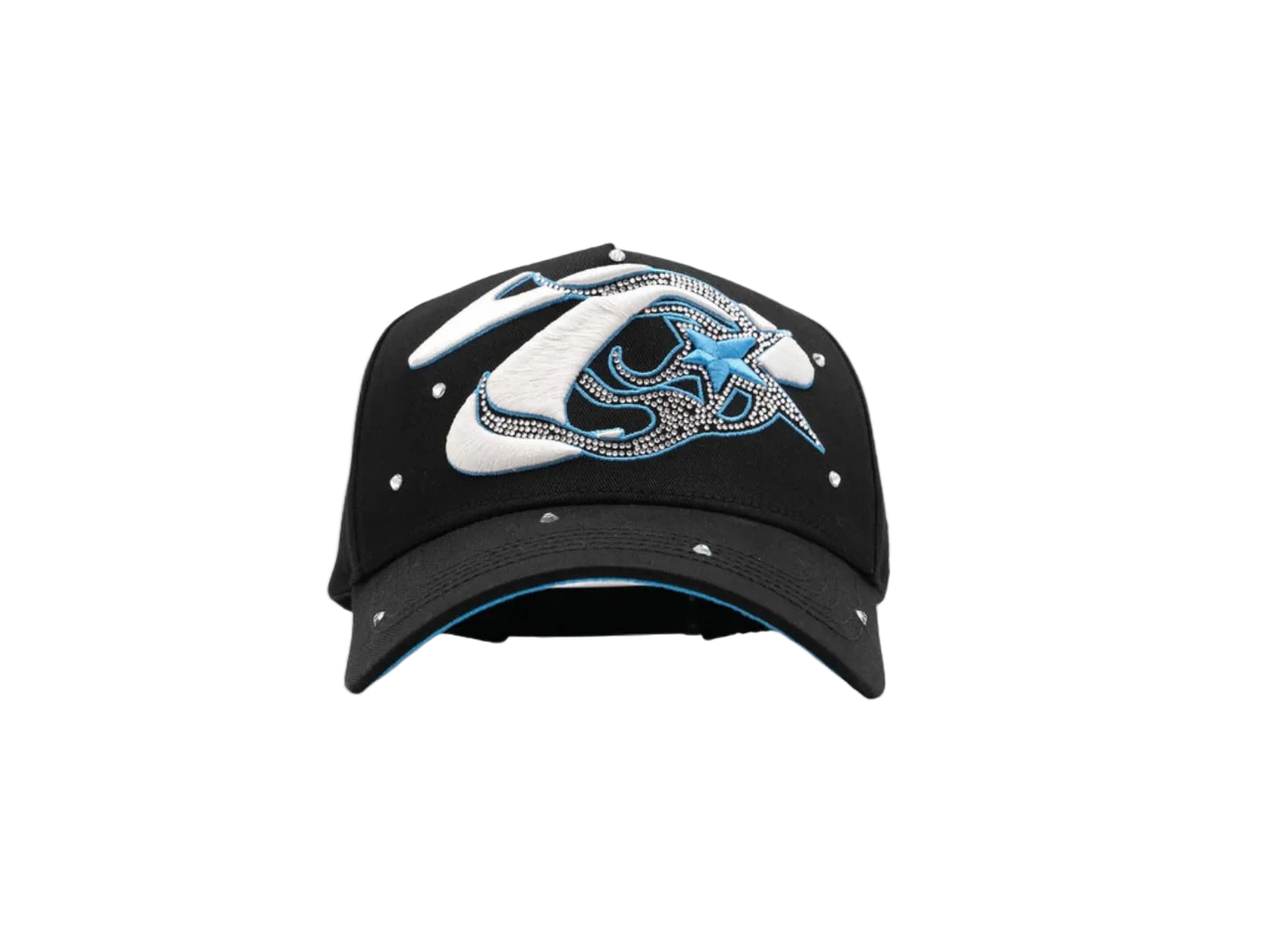 31 HATS T STARS