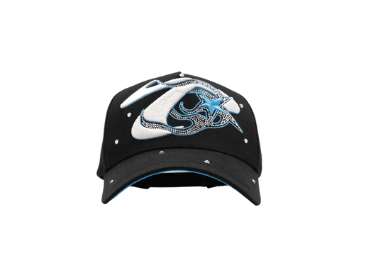 31 HATS T STARS