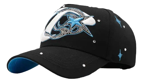 31 HATS T STARS