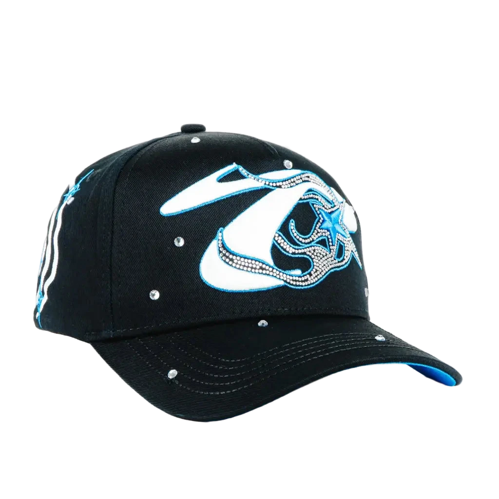 31 HATS T STARS
