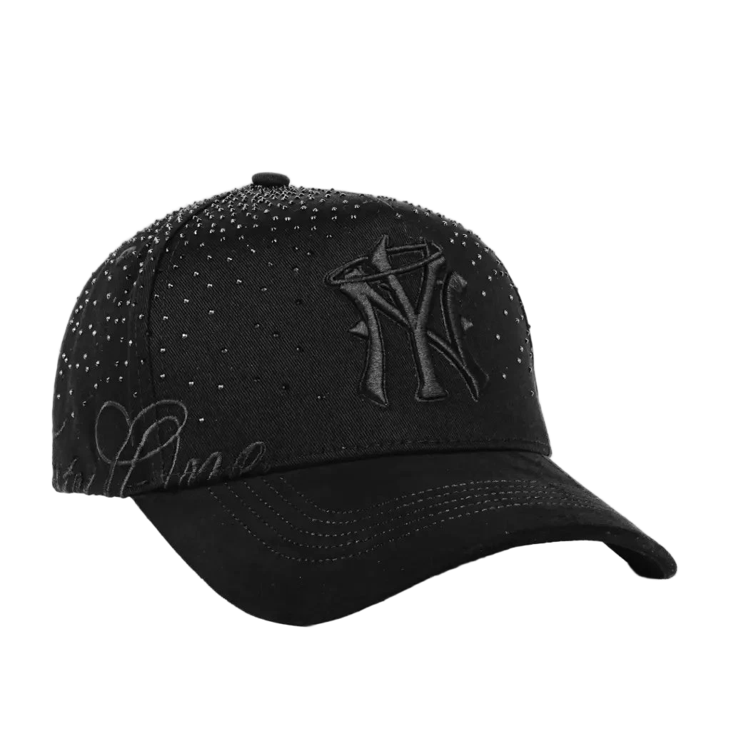 31 HATS FOREVER BLACK