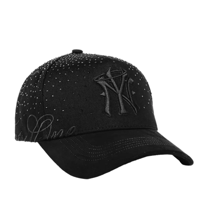 31 HATS FOREVER BLACK