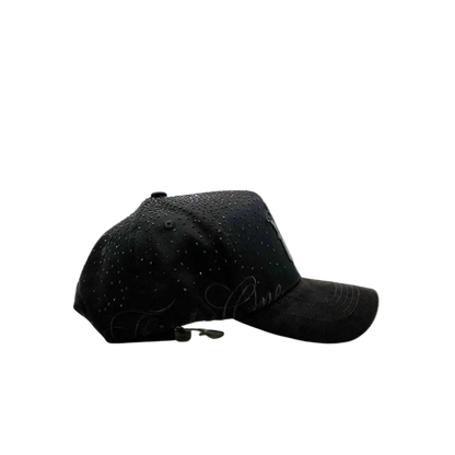 31 HATS FOREVER BLACK
