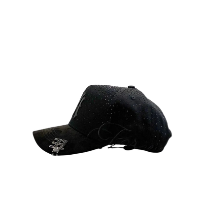 31 HATS FOREVER BLACK