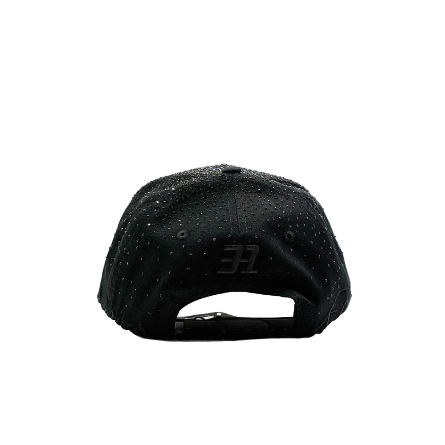 31 HATS FOREVER BLACK