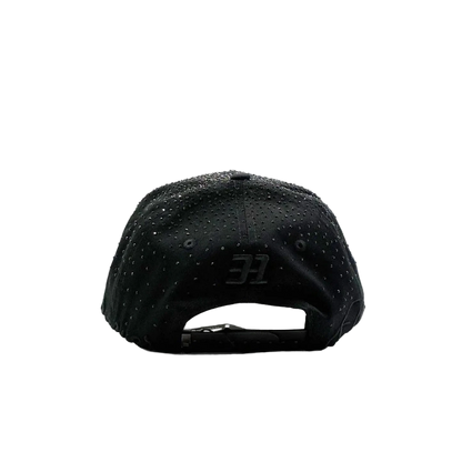 31 HATS FOREVER BLACK