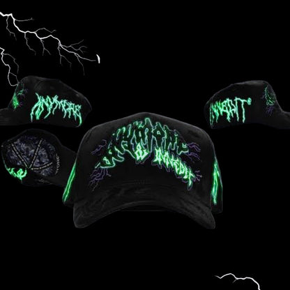 INNEDIT X ANYMORE FULL SET