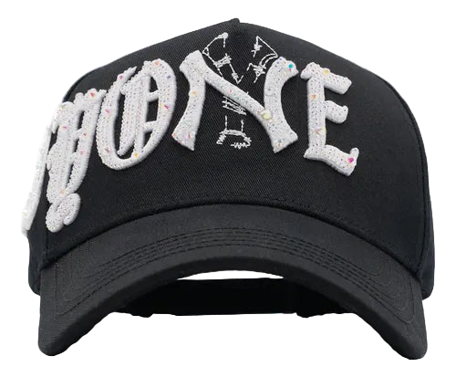 31 HATS “CONRETE JUNGLE”