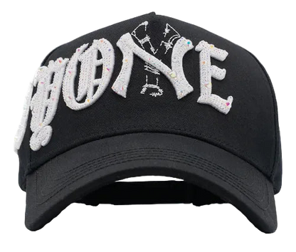 31 HATS “CONRETE JUNGLE”