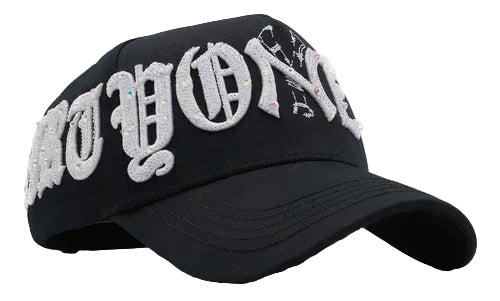 31 HATS “CONRETE JUNGLE”