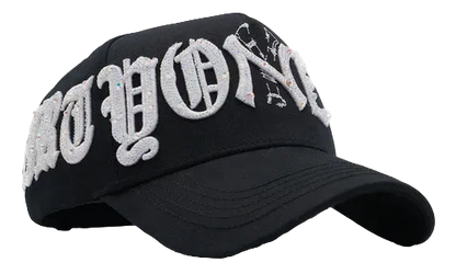 31 HATS “CONRETE JUNGLE”