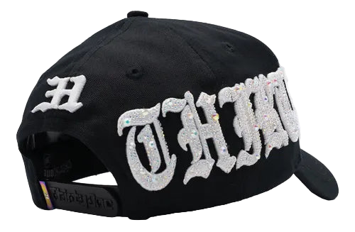 31 HATS “CONRETE JUNGLE”