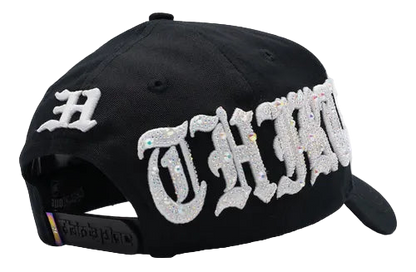 31 HATS “CONRETE JUNGLE”