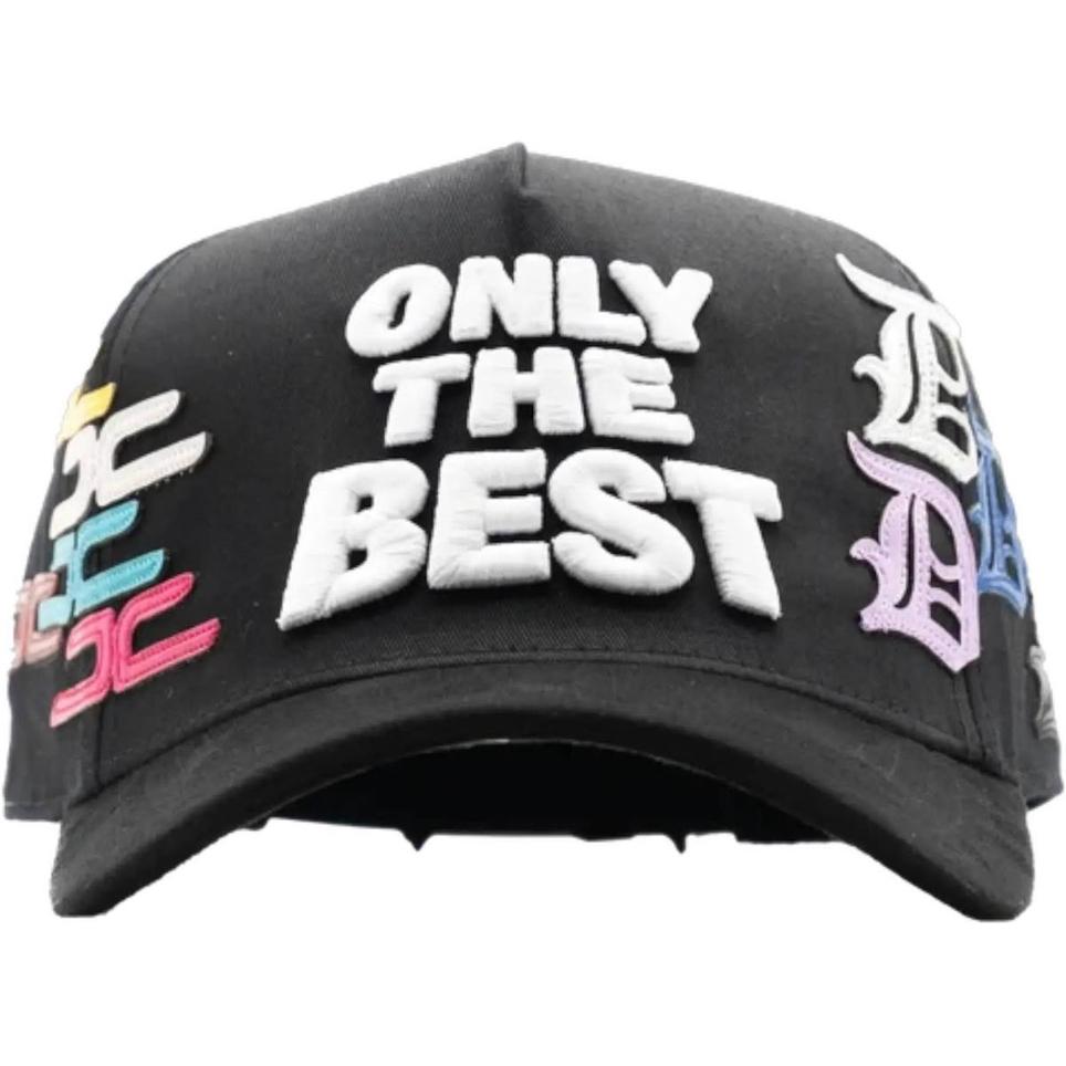 DANDY HATS ONLY THE BEST