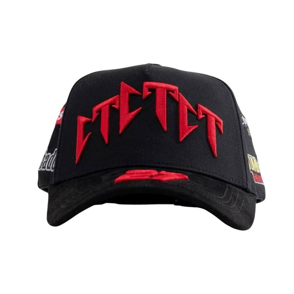 BARBAS X CT CT RACING