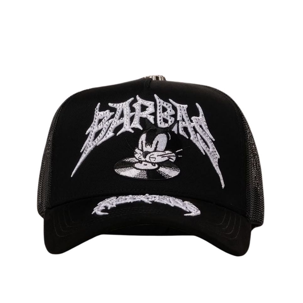 BARBAS HATS RECORDS