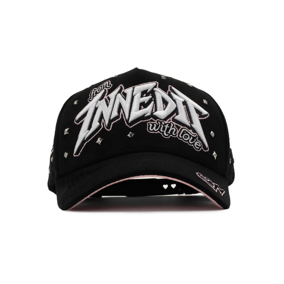 INNEDIT WITH LOVE FULL SET